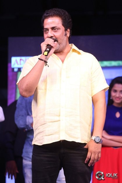 Seethamma-Andaalu-Raamayya-Sithraalu-Platinum-Disc-Function